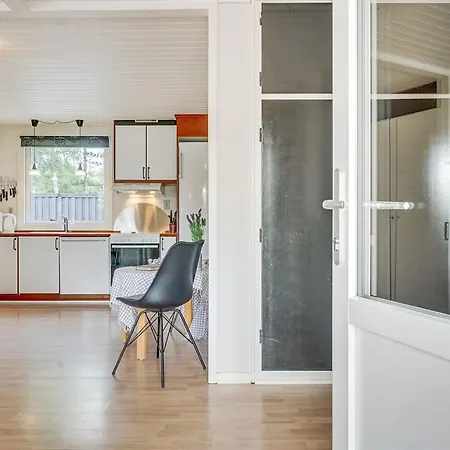 Toralf - 3-5km From The Sea By Interhome * Rømø Kirkeby