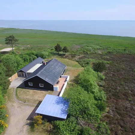 Toralf - 3-5km From The Sea By Interhome Feriehus Rømø Kirkeby