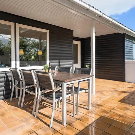 Toralf - 3-5km From The Sea By Interhome Casa vacanze Rømø Kirkeby
