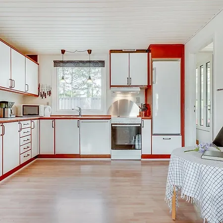 Toralf - 3-5km From The Sea By Interhome Casa vacanze *