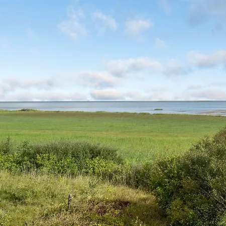 Toralf - 3-5km From The Sea By Interhome