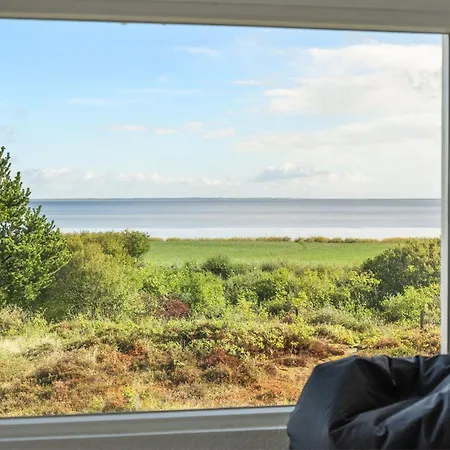 Toralf - 3-5km From The Sea By Interhome Casa vacanze Rømø Kirkeby