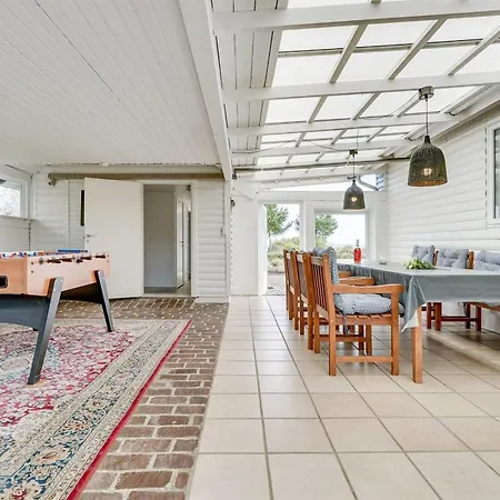 Toralf - 3-5km From The Sea By Interhome Casa vacanze *