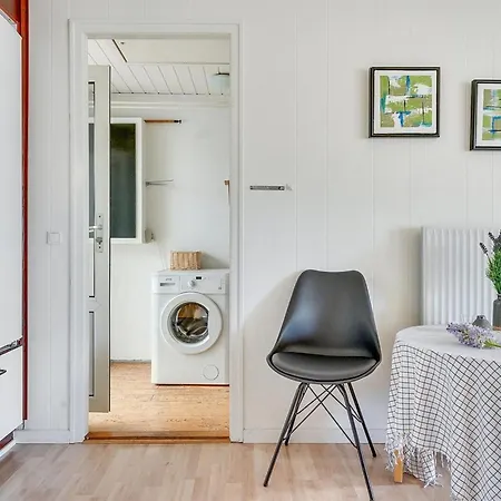 Casa vacanze Toralf - 3-5km From The Sea By Interhome *