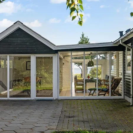 Toralf - 3-5km From The Sea By Interhome Casa vacanze *