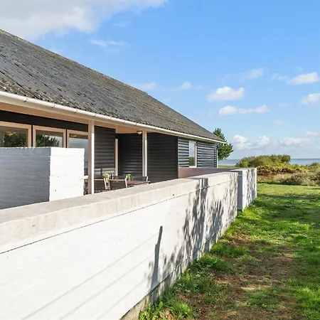 Casa vacanze Toralf - 3-5km From The Sea By Interhome