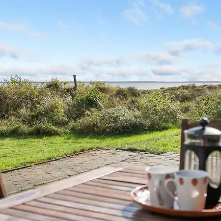 Toralf - 3-5km From The Sea By Interhome Casa vacanze *