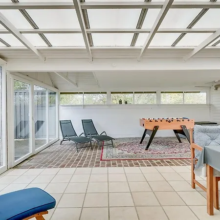 Toralf - 3-5km From The Sea By Interhome