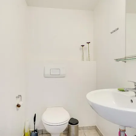 Feriehus Toralf - 3-5km From The Sea By Interhome *