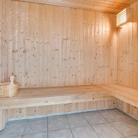Casa vacanze Toralf - 3-5km From The Sea By Interhome