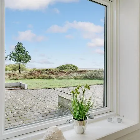 Casa vacanze Toralf - 3-5km From The Sea By Interhome *