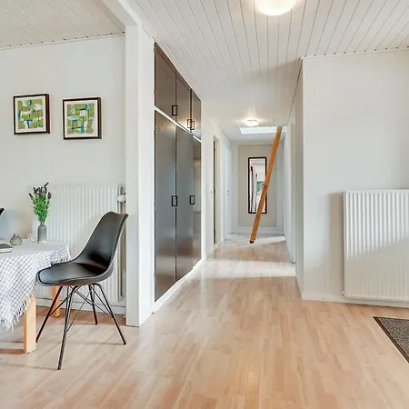 Toralf - 3-5km From The Sea By Interhome Feriehus *