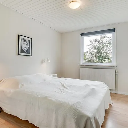 Toralf - 3-5km From The Sea By Interhome * Rømø Kirkeby